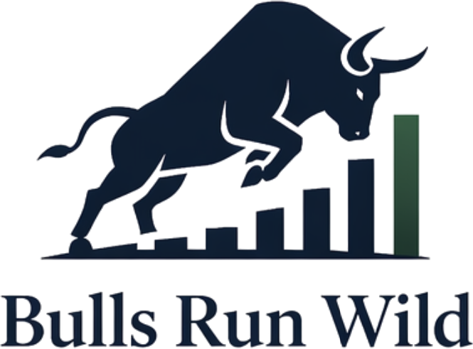 Bulls Run Wild